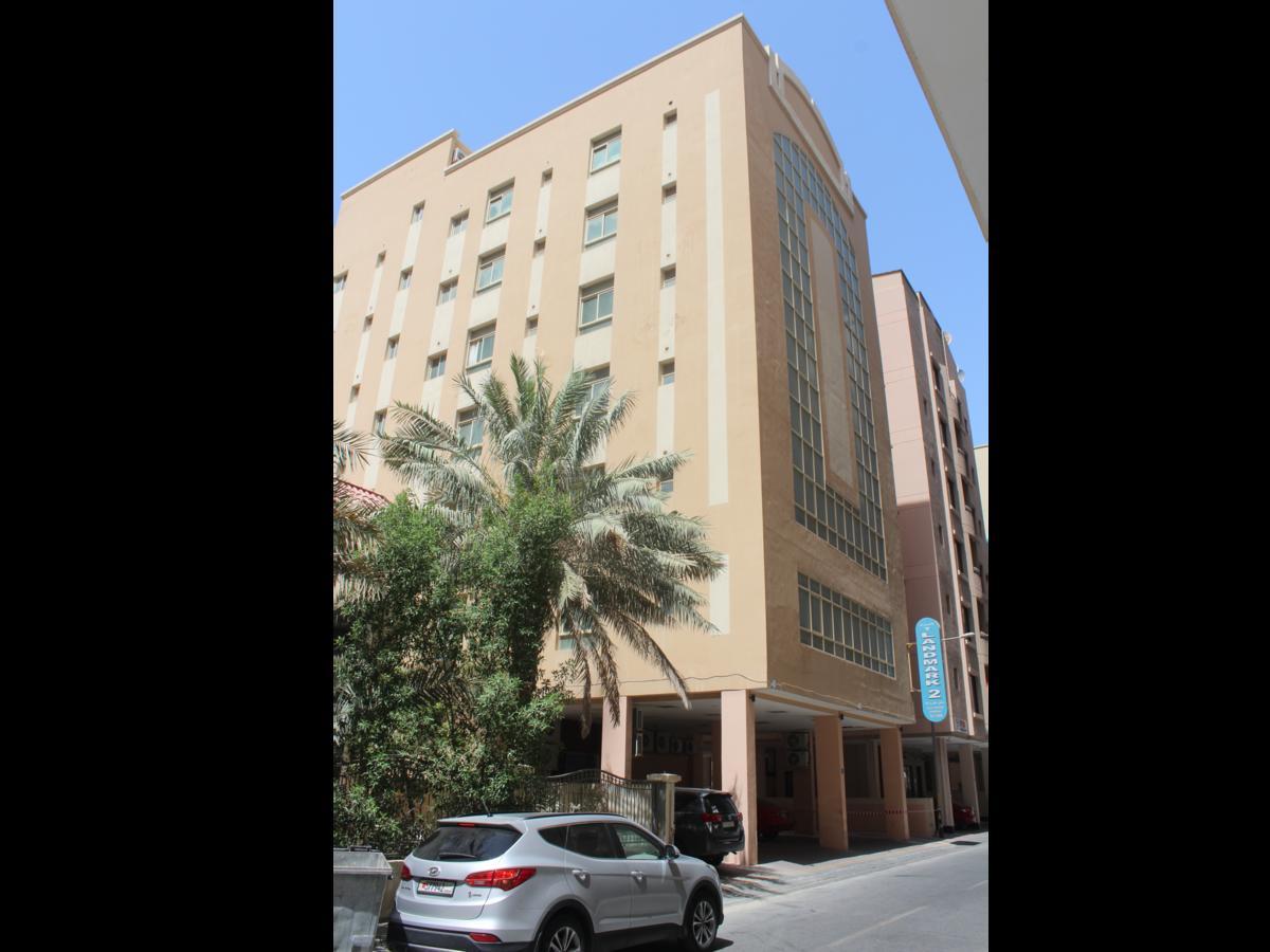 Landmark 2 Hotell Manama Exteriör bild